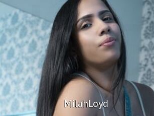 MilahLoyd