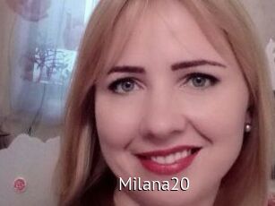 Milana20