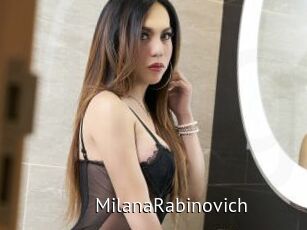 MilanaRabinovich