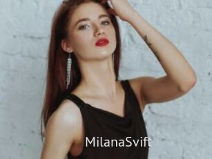 MilanaSvift