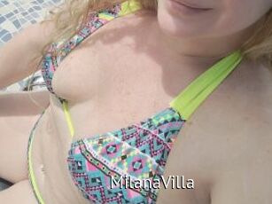 MilanaVilla Du Porno Gratuit