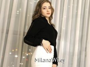 MilanaWiley