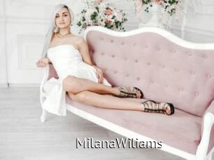 MilanaWiliams