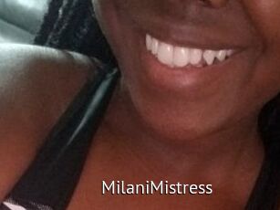 MilaniMistress