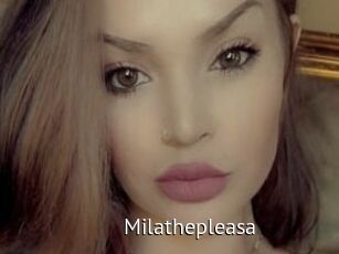 Milathepleasa