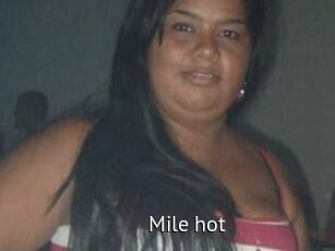 Mile_hot