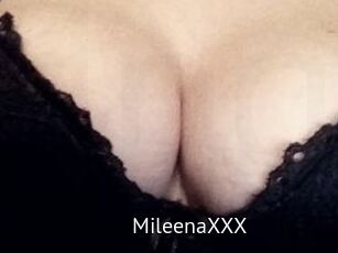 MileenaXXX