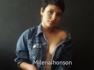 MilenaJhonson