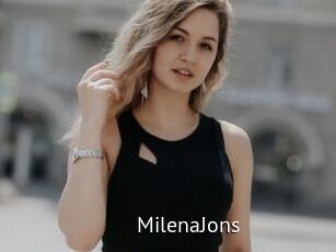 MilenaJons