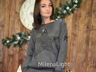 MilenaLight