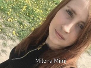 Milena_Mimi