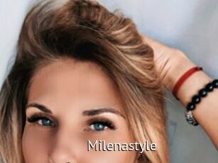 Milenastyle