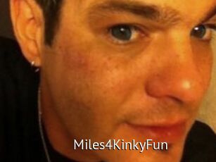 Miles4KinkyFun