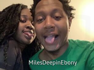 MilesDeepinEbony