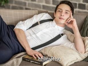 MilesRise
