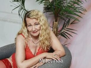 Miletinaa