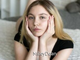 MileyDean