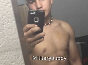 Militarybuddy