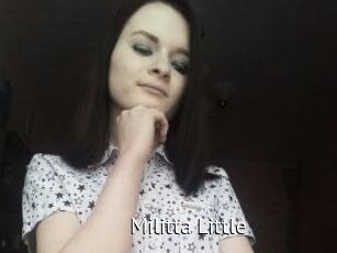 Militta_Little