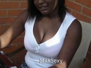 MilkSexy