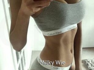 Milky_Wie