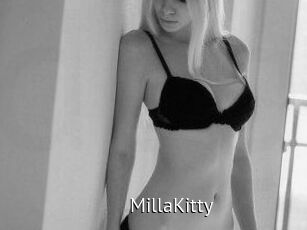 MillaKitty