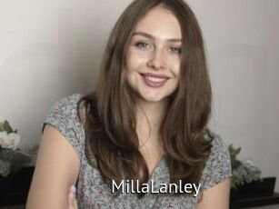 MillaLanley