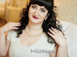 MillaSweet