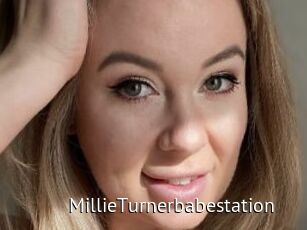 MillieTurnerbabestation