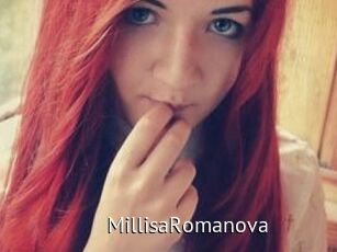 Millisa_Romanova