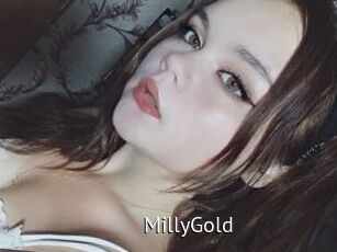 MillyGold