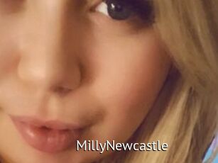 MillyNewcastle