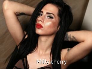 Milly_cherry