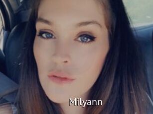 Milyann