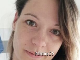 Mimie25