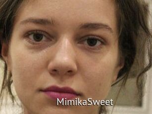 MimikaSweet