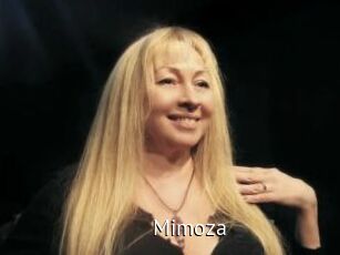 Mimoza