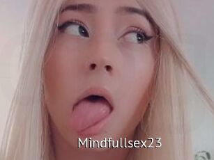 Mindfullsex23