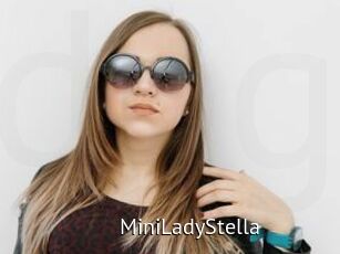 MiniLadyStella