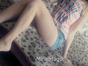 Mirandagd