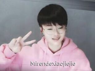 Mirendexiaojiejie