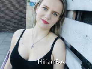 MiriamRox