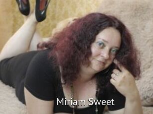 Miriam_Sweet