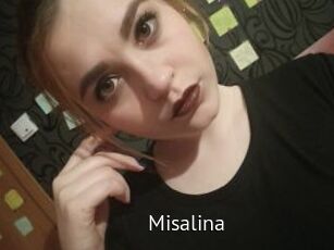 Misalina