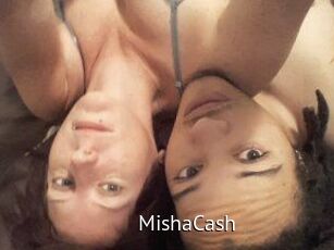 MishaCash