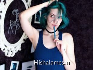 MishaJameson