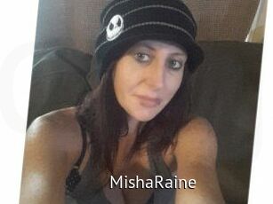 MishaRaine