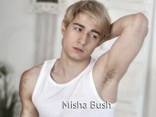 Misha_Bush