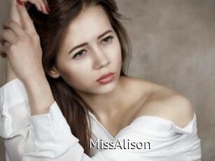 MissAlison