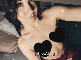 MissAlria